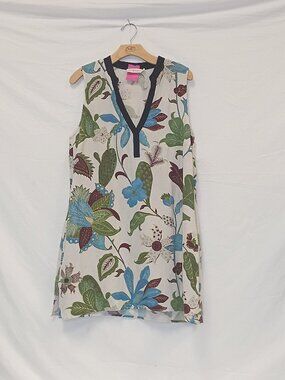 Tory Burch Midi Dress